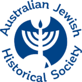 The Australian Jewish Historical Society