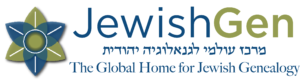 JewishGen The Home of Jewish Genealogy