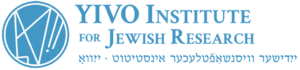YIVO institute of Jewish Research