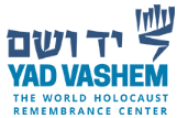 Yad Vashem The world holocaust rememberence centre